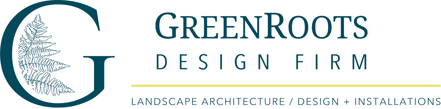 GreenRoots Design Firm